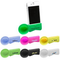 The Econo iPhone Megaphone Speaker (Direct Import-10 Weeks Ocean)